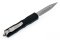 Microtech Direc 2.92" - Silver